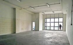 Toh Guan Centre (D22), Factory #389700021